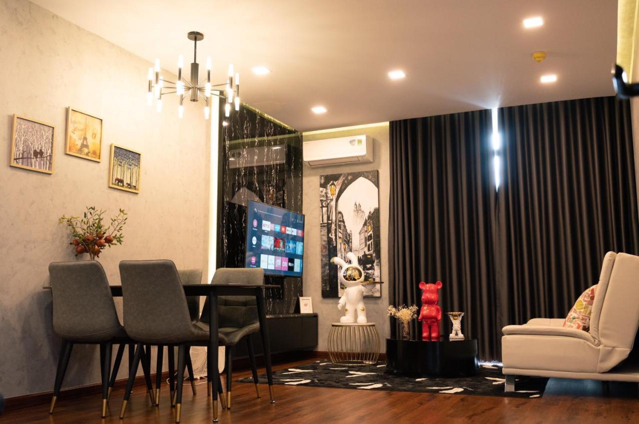 Lami Homestay - Vung Tau Exterior photo
