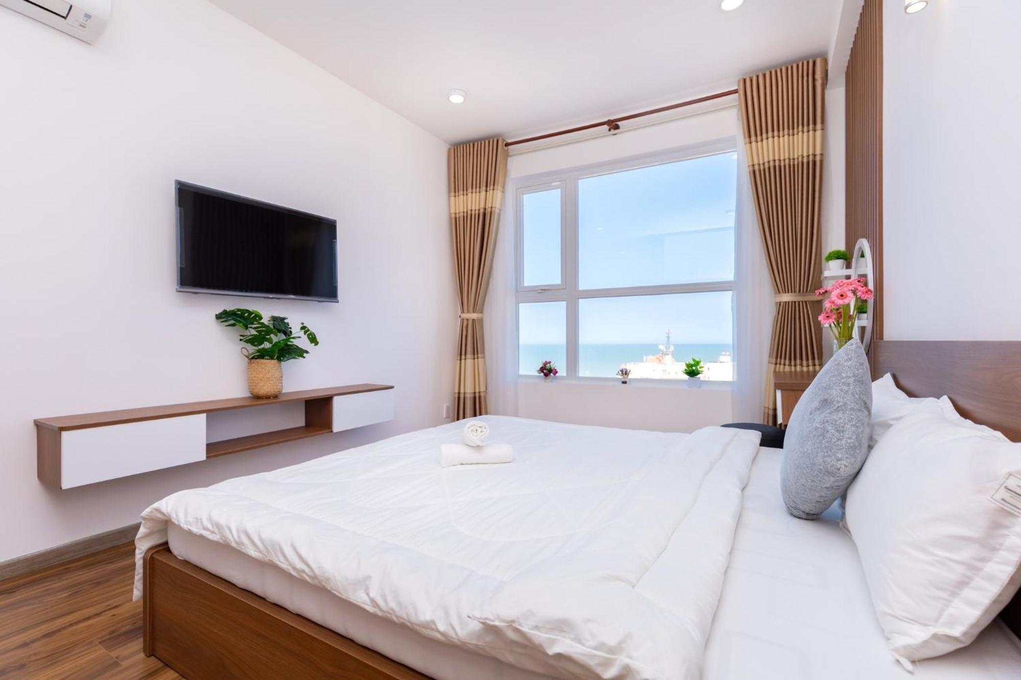 Lami Homestay - Vung Tau Exterior photo