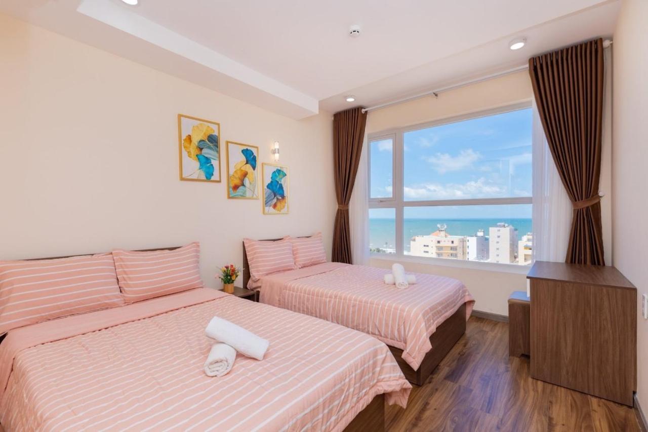 Lami Homestay - Vung Tau Exterior photo